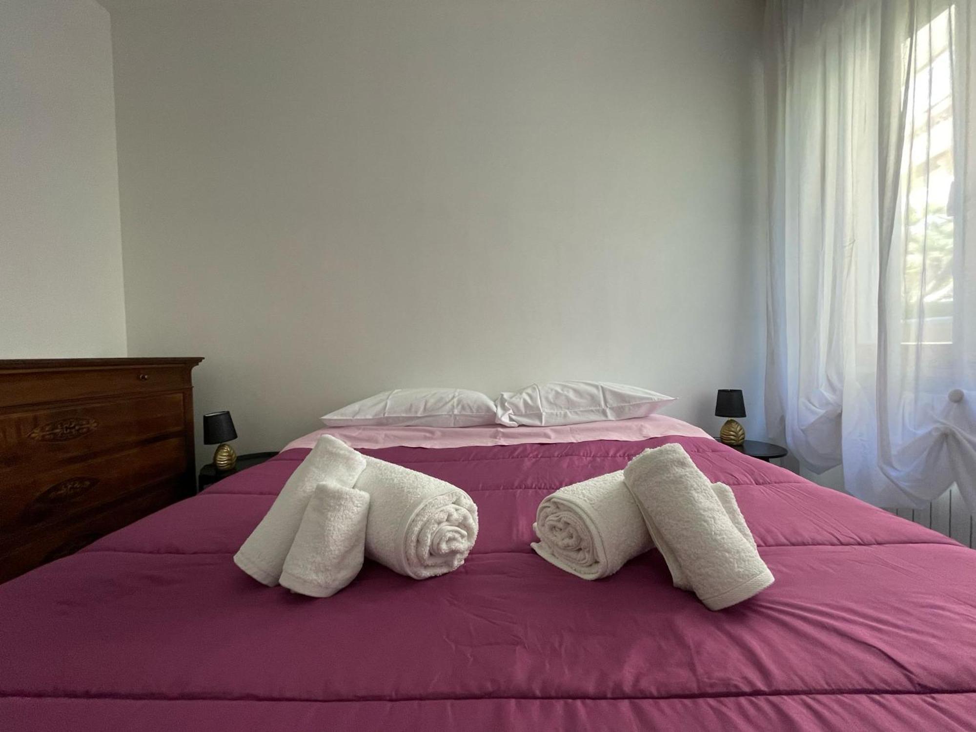 Wh - Nella'S Home - Trilocale Duca 산레모 외부 사진